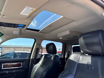 2011 RAM 1500 Laramie   - Photo 15 - South Sioux City, NE 68776