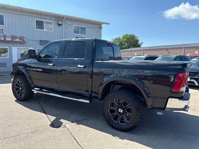 2011 RAM 1500 Laramie   - Photo 4 - South Sioux City, NE 68776