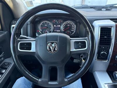 2011 RAM 1500 Laramie   - Photo 25 - South Sioux City, NE 68776