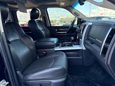 2011 RAM 1500 Laramie   - Photo 22 - South Sioux City, NE 68776