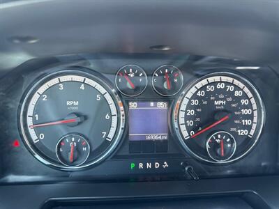 2011 RAM 1500 Laramie   - Photo 26 - South Sioux City, NE 68776