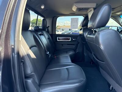 2011 RAM 1500 Laramie   - Photo 20 - South Sioux City, NE 68776