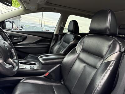 2020 Nissan Murano SL   - Photo 14 - South Sioux City, NE 68776