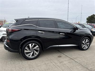 2020 Nissan Murano SL   - Photo 8 - South Sioux City, NE 68776