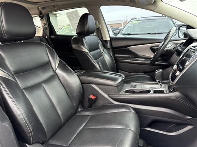 2020 Nissan Murano SL   - Photo 19 - South Sioux City, NE 68776