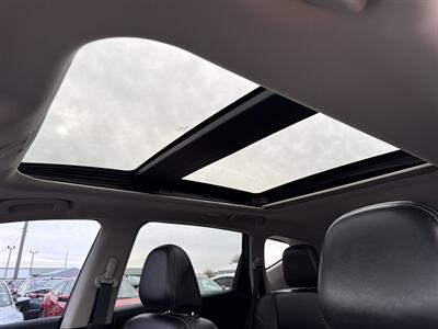 2020 Nissan Murano SL   - Photo 26 - South Sioux City, NE 68776