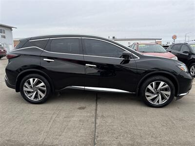 2020 Nissan Murano SL   - Photo 9 - South Sioux City, NE 68776