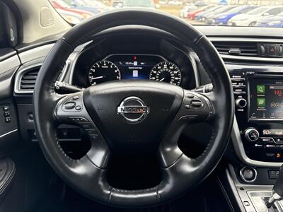 2020 Nissan Murano SL   - Photo 21 - South Sioux City, NE 68776