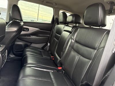 2020 Nissan Murano SL   - Photo 16 - South Sioux City, NE 68776
