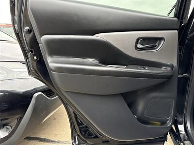 2020 Nissan Murano SL   - Photo 17 - South Sioux City, NE 68776