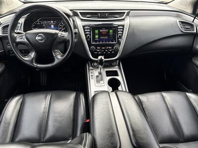 2020 Nissan Murano SL   - Photo 20 - South Sioux City, NE 68776