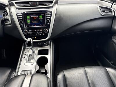 2020 Nissan Murano SL   - Photo 22 - South Sioux City, NE 68776