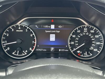 2020 Nissan Murano SL   - Photo 23 - South Sioux City, NE 68776