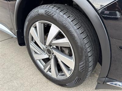 2020 Nissan Murano SL   - Photo 13 - South Sioux City, NE 68776