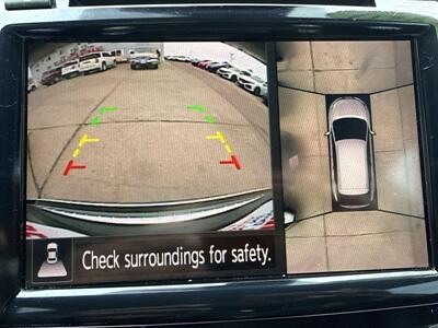 2020 Nissan Murano SL   - Photo 25 - South Sioux City, NE 68776
