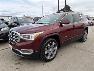 2018 GMC Acadia SLT-2 - Photo 2 - South Sioux City, NE 68776