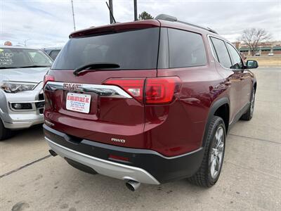 2018 GMC Acadia SLT-2 - Photo 6 - South Sioux City, NE 68776