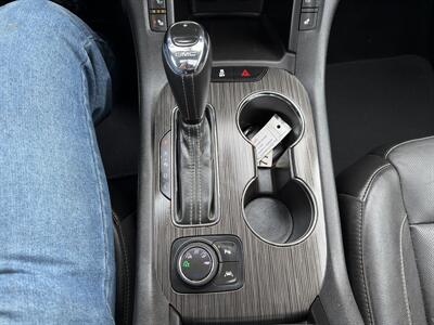 2018 GMC Acadia SLT-2 - Photo 28 - South Sioux City, NE 68776