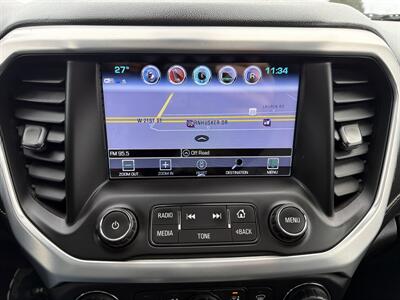 2018 GMC Acadia SLT-2 - Photo 27 - South Sioux City, NE 68776