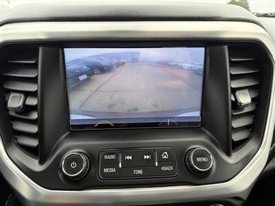 2018 GMC Acadia SLT-2 - Photo 26 - South Sioux City, NE 68776