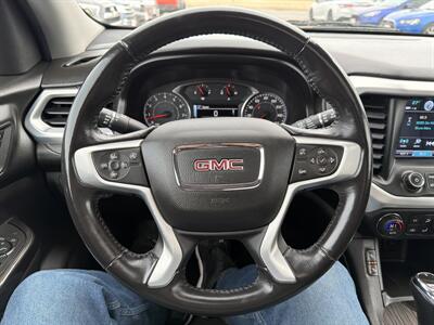 2018 GMC Acadia SLT-2 - Photo 29 - South Sioux City, NE 68776