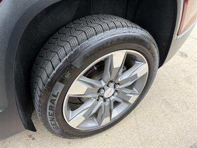 2018 GMC Acadia SLT-2 - Photo 11 - South Sioux City, NE 68776