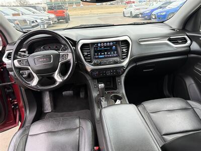 2018 GMC Acadia SLT-2 - Photo 17 - South Sioux City, NE 68776