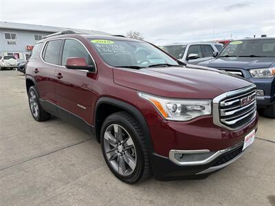 2018 GMC Acadia SLT-2 - Photo 8 - South Sioux City, NE 68776