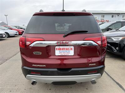 2018 GMC Acadia SLT-2 - Photo 5 - South Sioux City, NE 68776