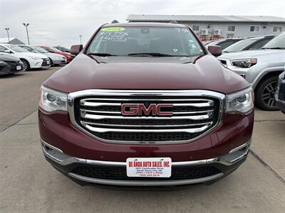2018 GMC Acadia SLT-2 - Photo 9 - South Sioux City, NE 68776