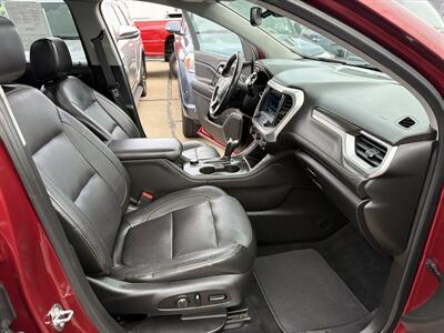 2018 GMC Acadia SLT-2 - Photo 23 - South Sioux City, NE 68776