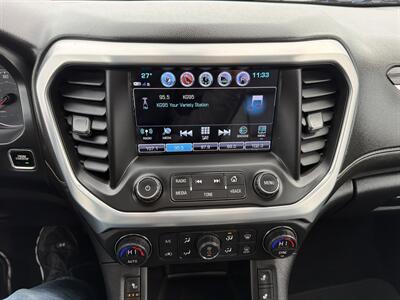 2018 GMC Acadia SLT-2 - Photo 25 - South Sioux City, NE 68776