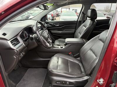 2018 GMC Acadia SLT-2 - Photo 12 - South Sioux City, NE 68776