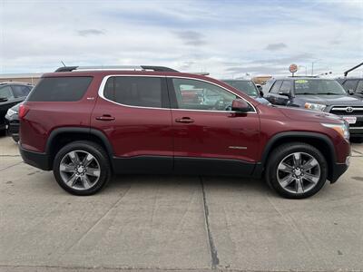 2018 GMC Acadia SLT-2 - Photo 7 - South Sioux City, NE 68776