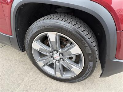 2018 GMC Acadia SLT-2 - Photo 10 - South Sioux City, NE 68776