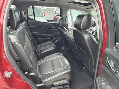 2018 GMC Acadia SLT-2 - Photo 21 - South Sioux City, NE 68776