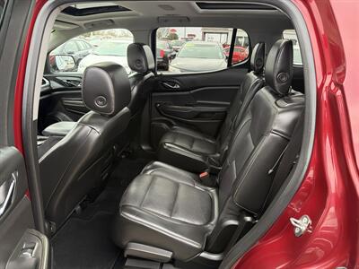 2018 GMC Acadia SLT-2 - Photo 16 - South Sioux City, NE 68776