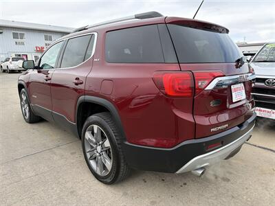 2018 GMC Acadia SLT-2 - Photo 4 - South Sioux City, NE 68776