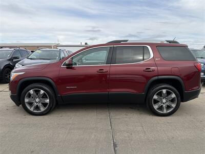 2018 GMC Acadia SLT-2 - Photo 3 - South Sioux City, NE 68776