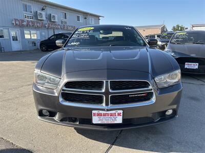 2014 Dodge Charger R/T   - Photo 8 - South Sioux City, NE 68776