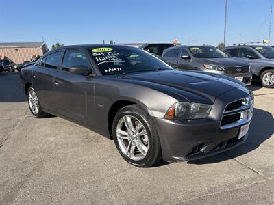 2014 Dodge Charger R/T   - Photo 7 - South Sioux City, NE 68776