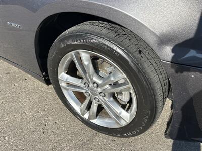 2014 Dodge Charger R/T   - Photo 9 - South Sioux City, NE 68776