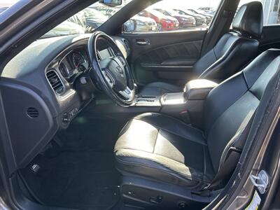 2014 Dodge Charger R/T   - Photo 10 - South Sioux City, NE 68776