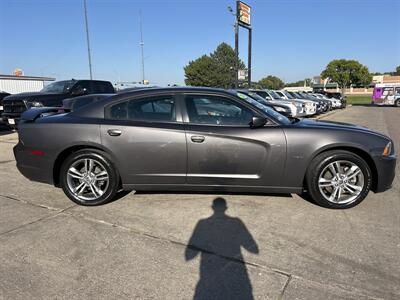 2014 Dodge Charger R/T   - Photo 6 - South Sioux City, NE 68776