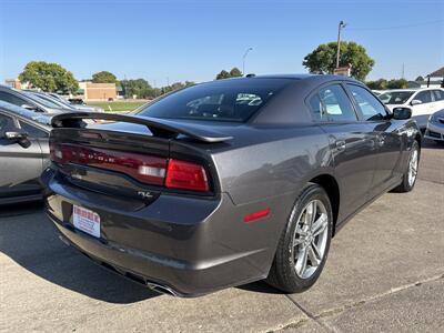 2014 Dodge Charger R/T   - Photo 5 - South Sioux City, NE 68776
