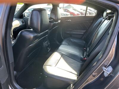 2014 Dodge Charger R/T   - Photo 13 - South Sioux City, NE 68776