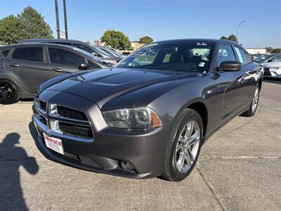 2014 Dodge Charger R/T   - Photo 1 - South Sioux City, NE 68776