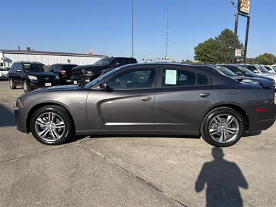 2014 Dodge Charger R/T   - Photo 2 - South Sioux City, NE 68776