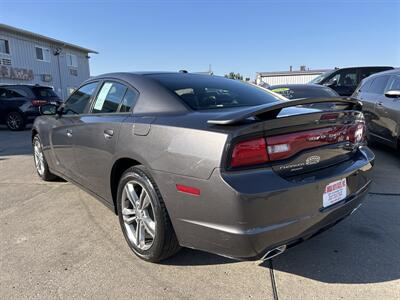 2014 Dodge Charger R/T   - Photo 3 - South Sioux City, NE 68776