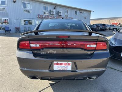 2014 Dodge Charger R/T   - Photo 4 - South Sioux City, NE 68776